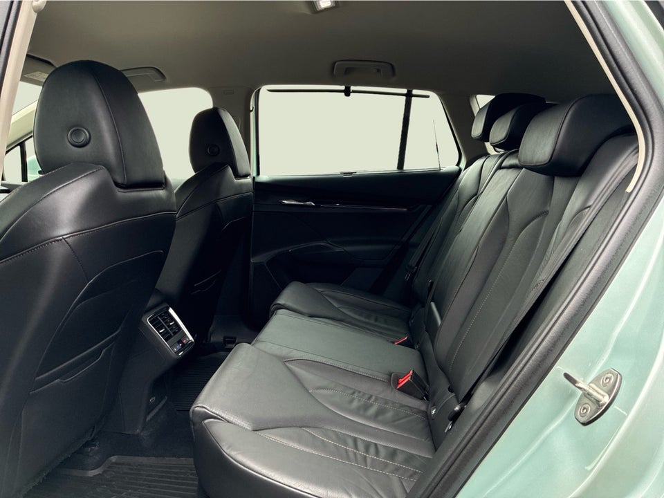 Skoda Enyaq 80 iV Plus First Edition 5d