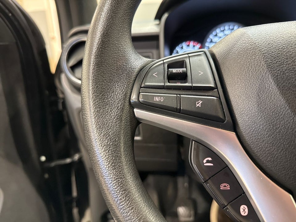 Suzuki Ignis 1,2 mHybrid Active 5d