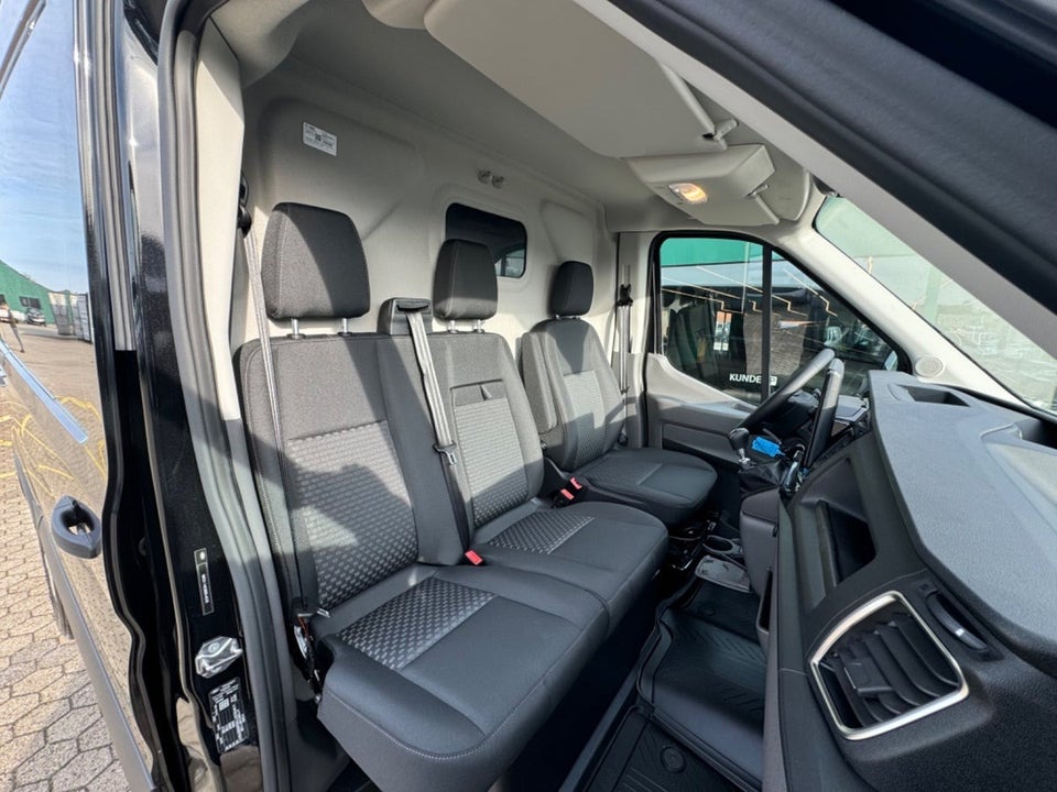 Ford Transit 350 L2 Van 2,0 TDCi 130 Trend H2 FWD