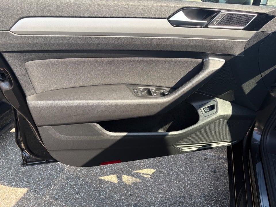 VW Passat 1,4 TSi 150 Comfortline Premium Variant DSG 5d