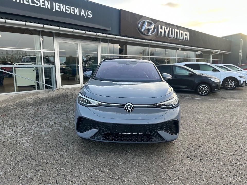 VW ID.5 77 Pro Performance 5d