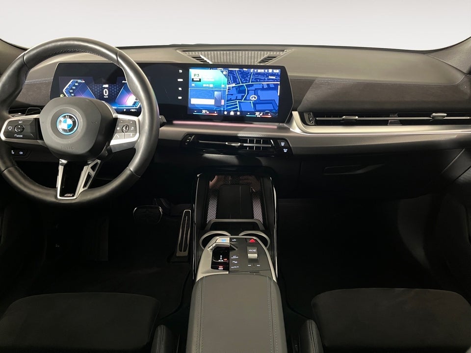 BMW iX2 xDrive30 M-Sport Premium 5d
