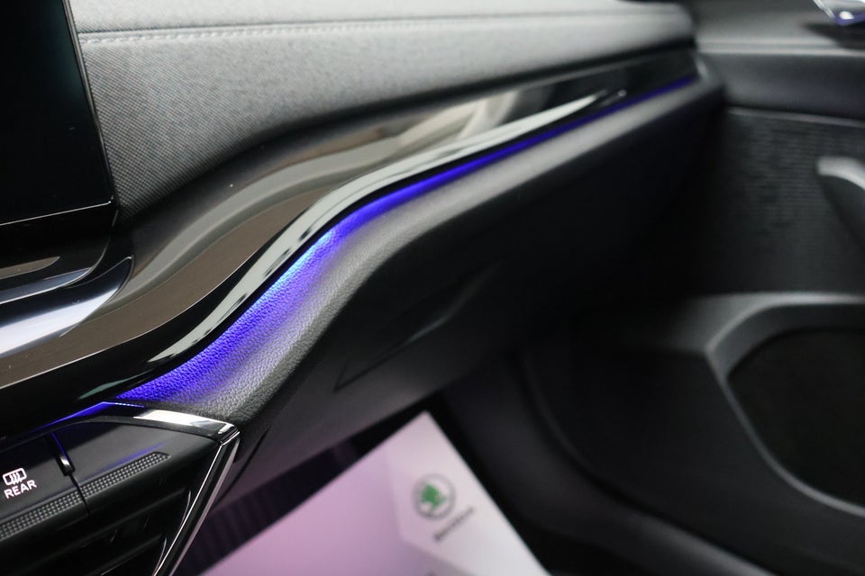 Skoda Octavia 2,0 TDi 150 Style Combi DSG 5d