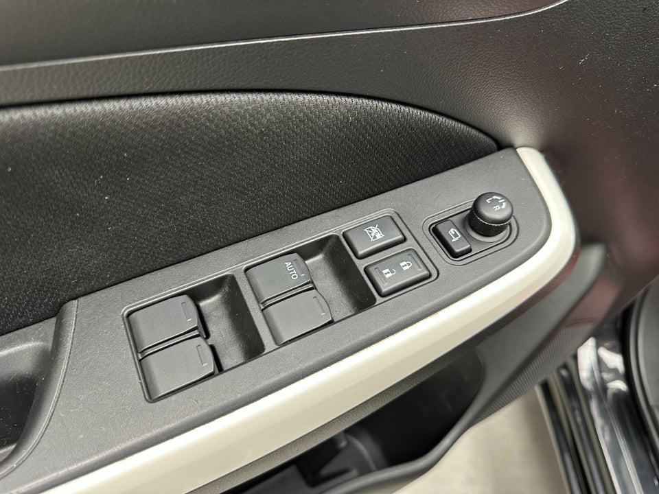 Suzuki Swift 1,2 mHybrid Exclusive 5d