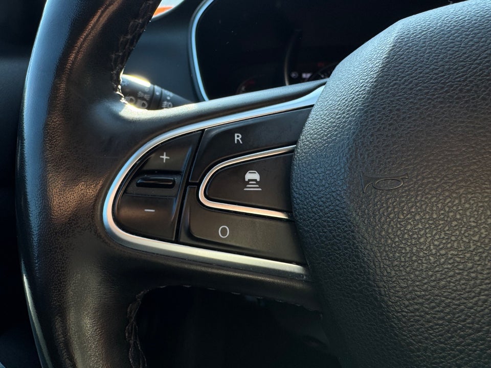 Renault Megane IV 1,5 dCi 110 Bose Edition Sport Tourer EDC 5d
