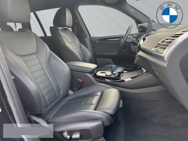 BMW iX3 Charged Plus M-Sport 5d