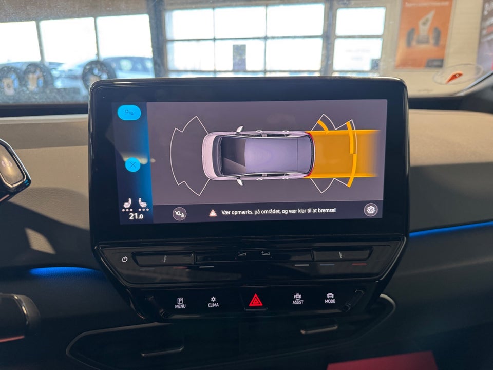 VW ID.3 58 Pro Performance Life 5d