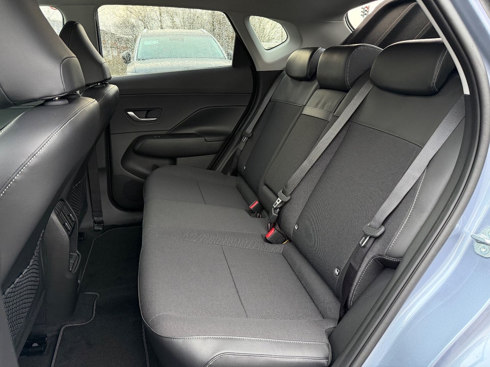 Hyundai Kona 65 EV Ultimate 5d