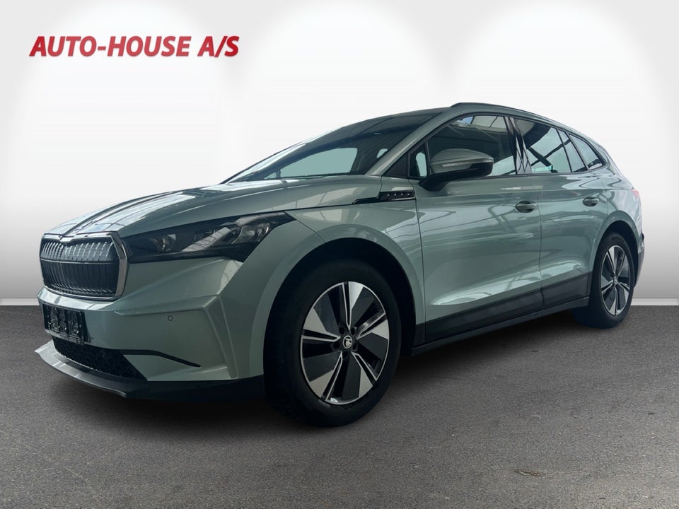 Skoda Enyaq 60 iV Loft 5d