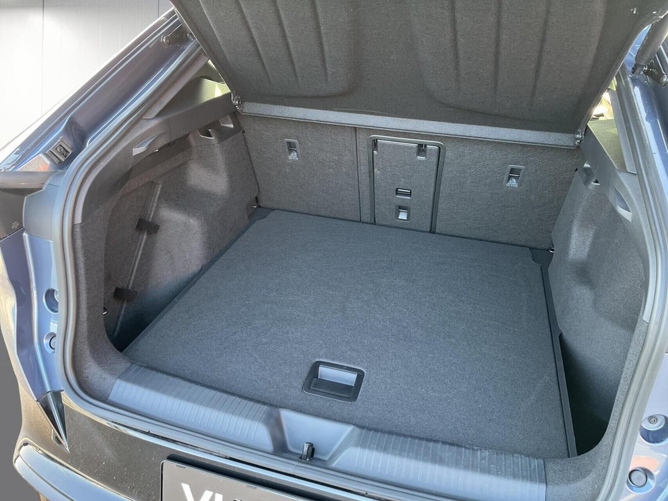 Cupra Tavascan 77 VZ Adrenaline 5d