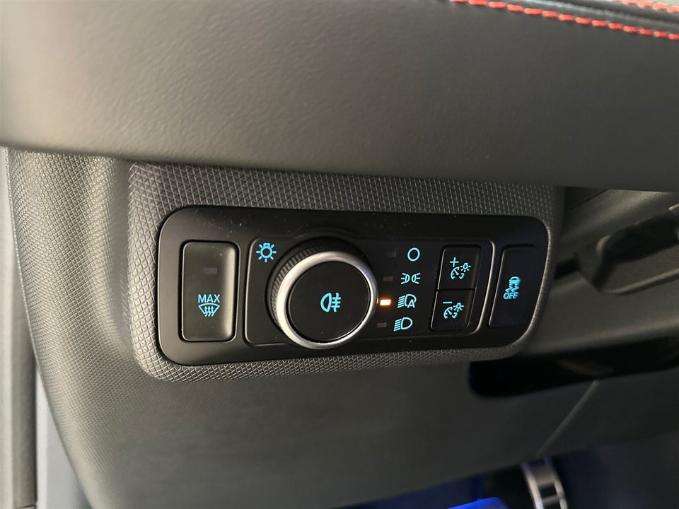 Ford Mustang Mach-E 98 Premium Extended Range 5d