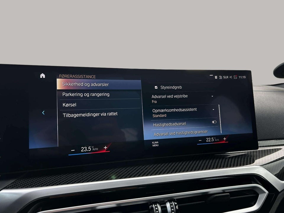 BMW i4 M50 M-Sport xDrive 5d