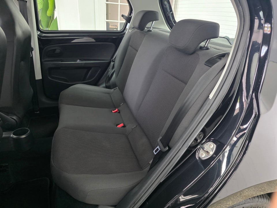 VW Up! 1,0 60 Move Up! 5d