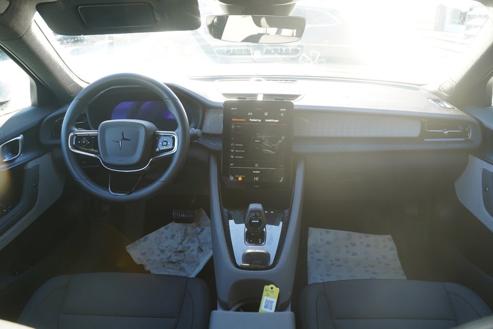 Polestar 2 Standard Range 5d