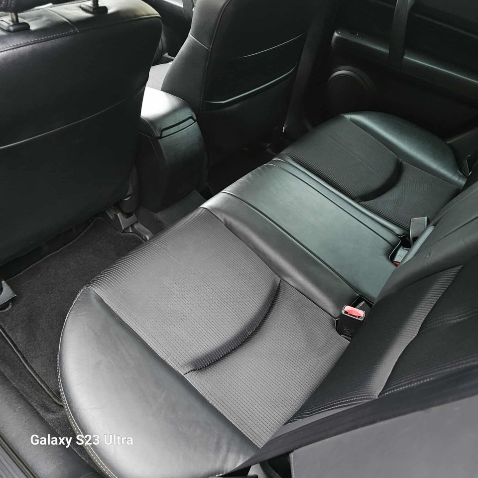 Mazda 6 2,2 DE 129 Sport stc. 5d