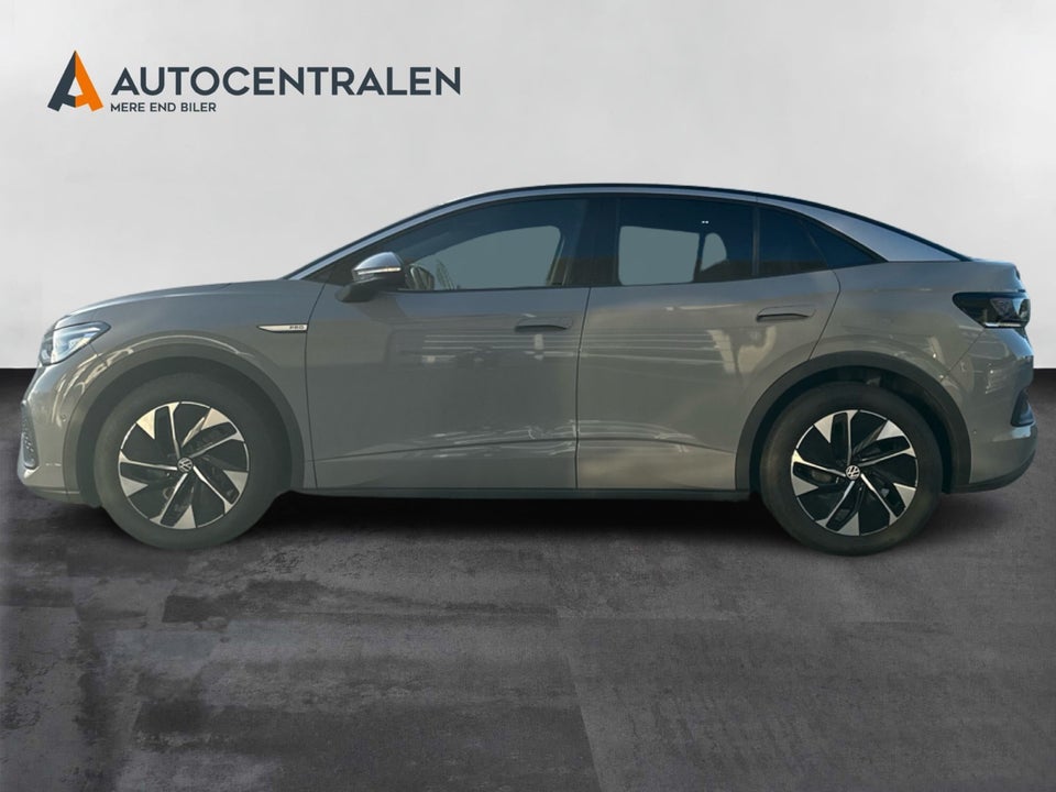 VW ID.5 77 Pro Performance 5d