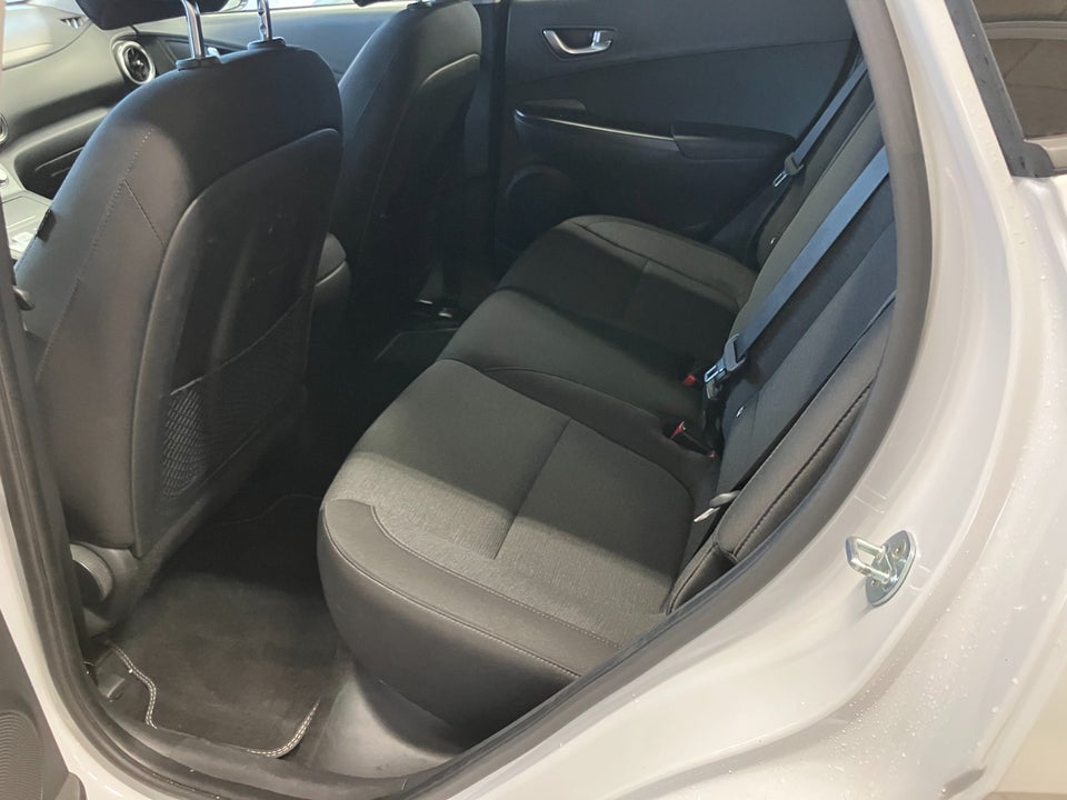 Hyundai Kona 39 EV Edition 30+ 5d