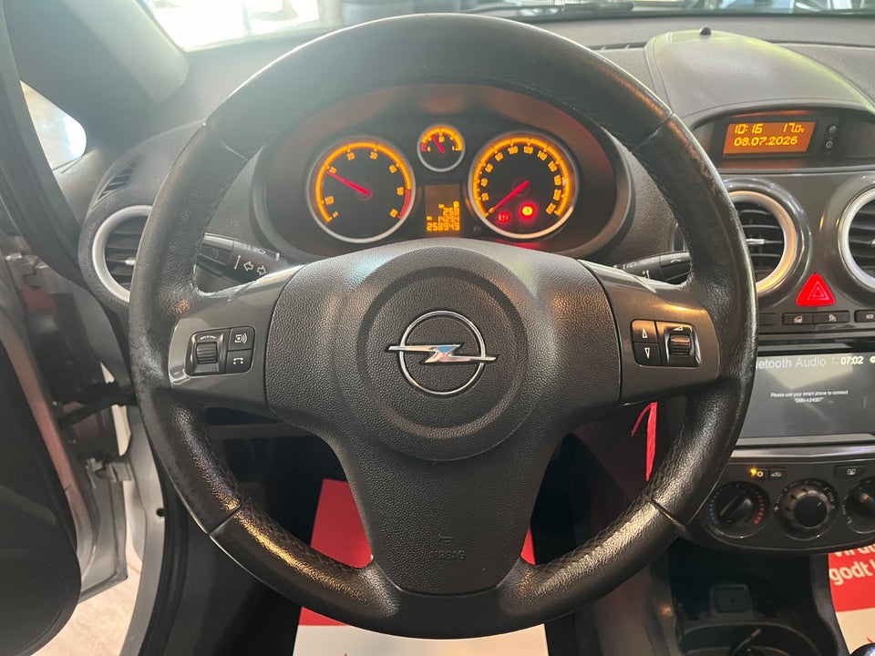 Opel Corsa 1,3 CDTi 95 Enjoy eco 5d