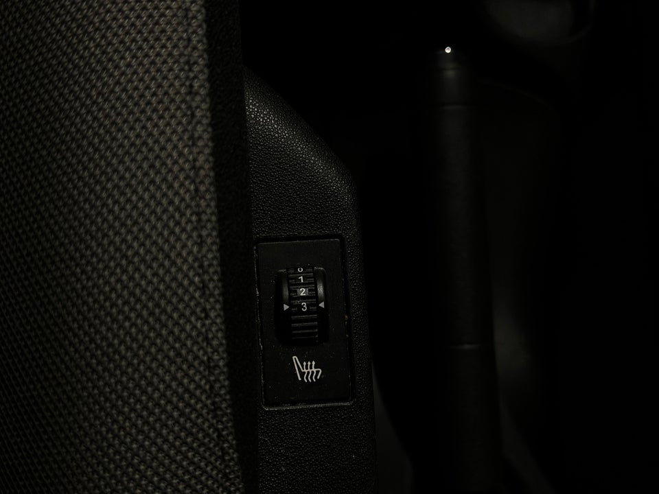 Citroën C3 Picasso 1,6 e-HDi 90 Seduction E6G 5d