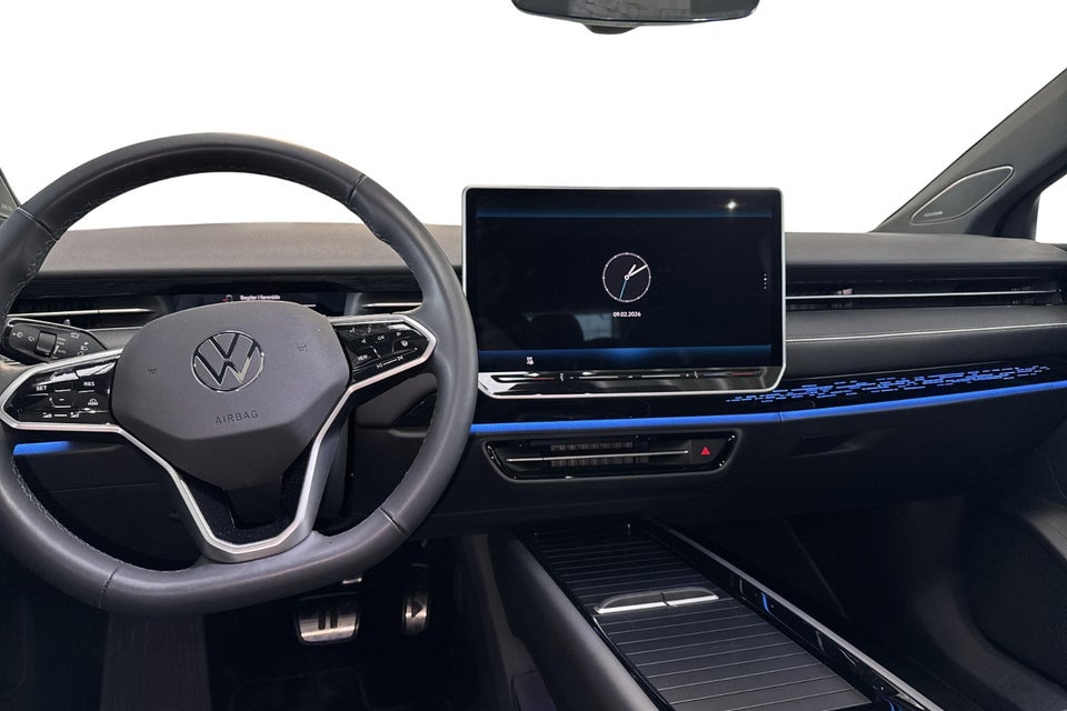 VW ID.7 86 Style S+ Tourer 5d