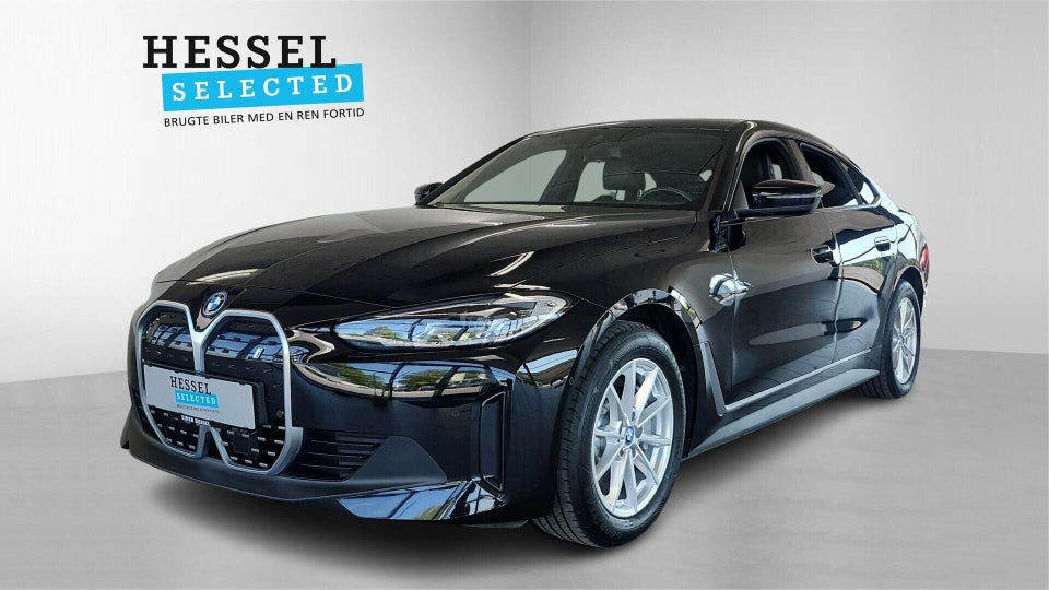 BMW i4 eDrive40 5d
