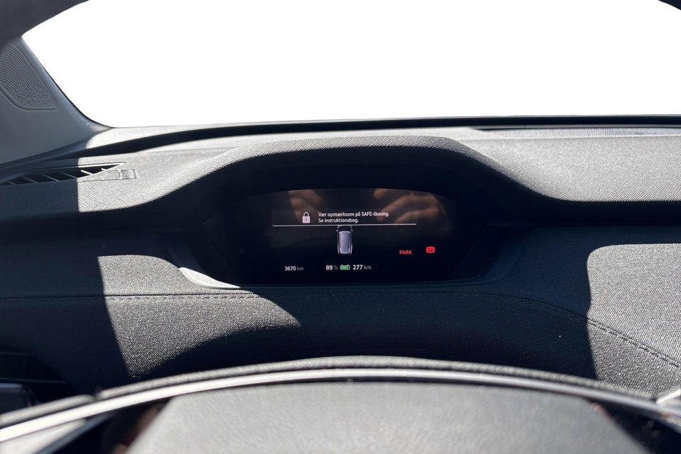 Skoda Elroq 50 iV 5d