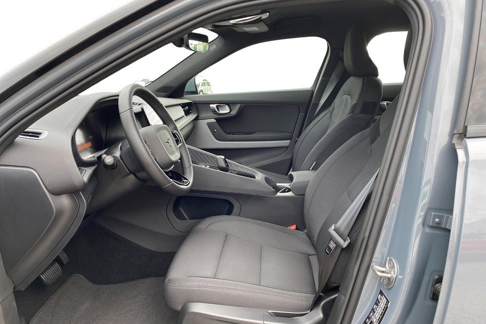 Polestar 2 Long Range 5d