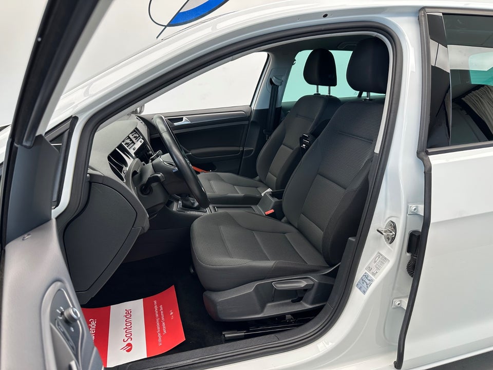 VW e-Golf VII Comfortline 5d