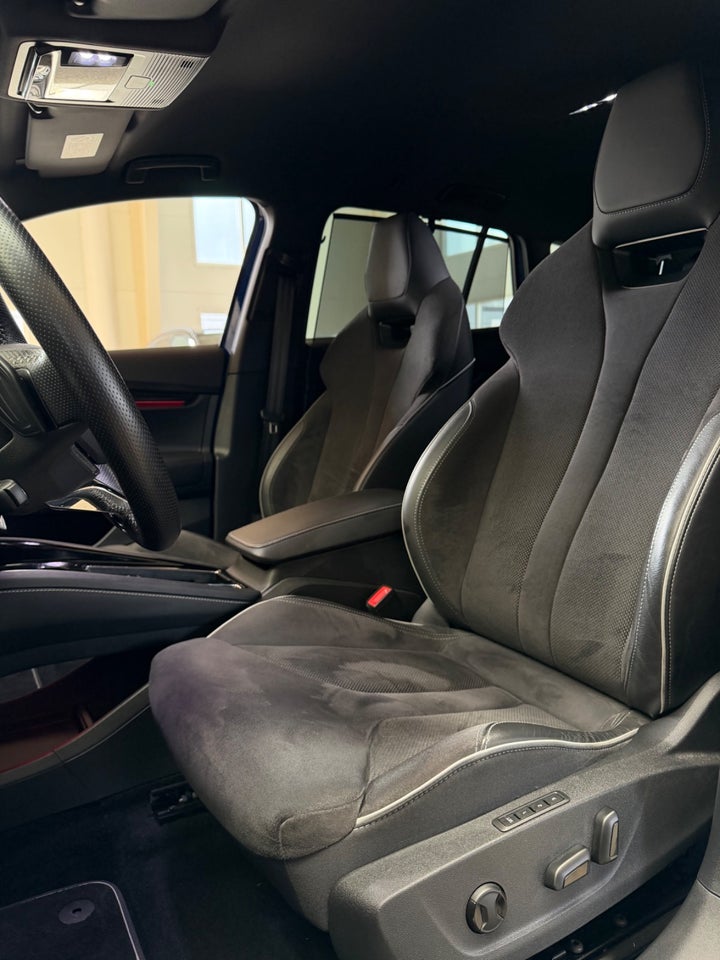 Skoda Enyaq 80 iV Sportline 5d