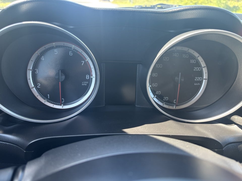 Suzuki Swift 1,0 Boosterjet Action 5d