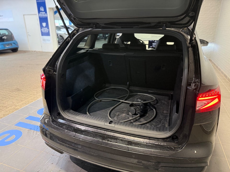 Skoda Enyaq 80 iV Sportline 5d