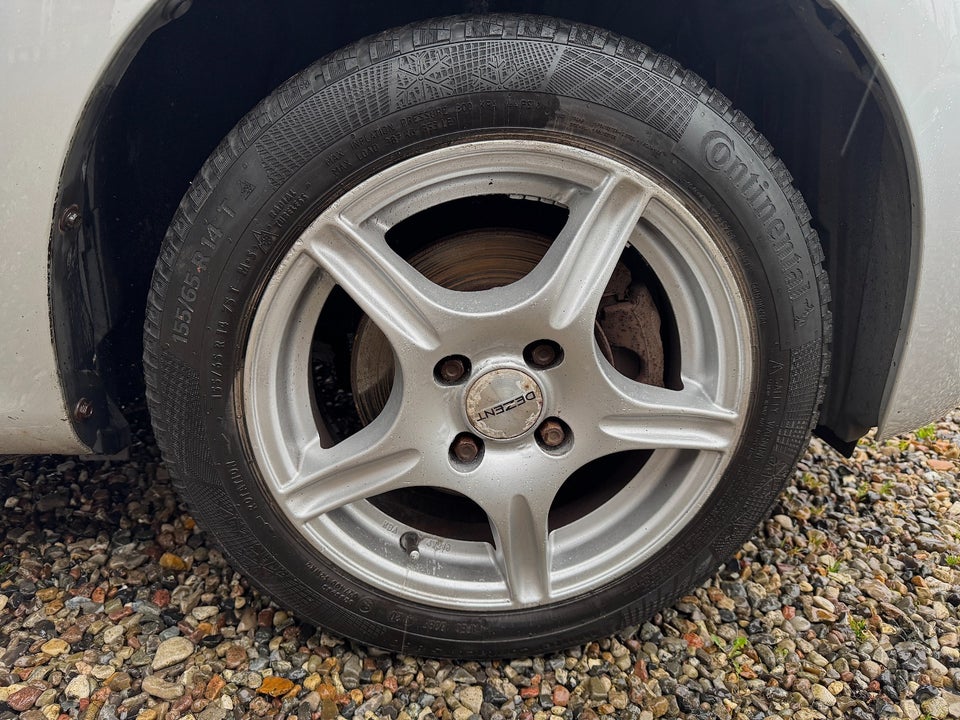 Peugeot 107 1,0 Trendy 5d