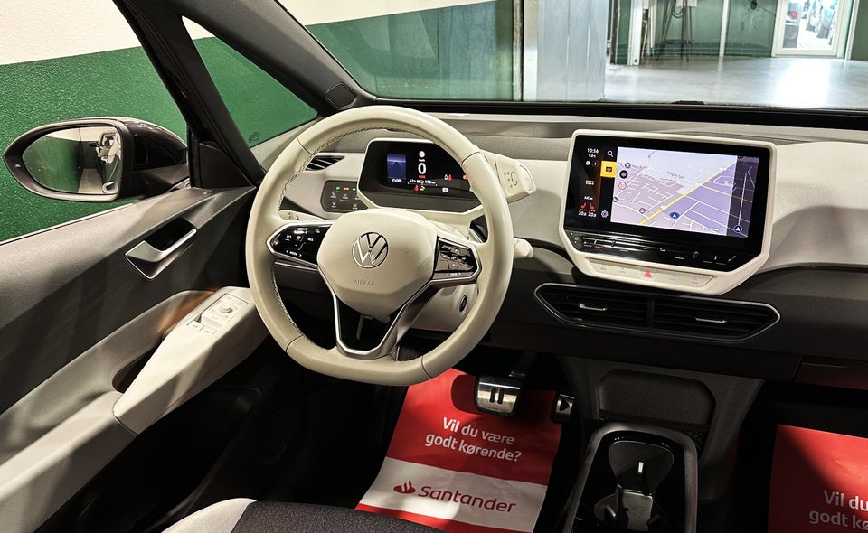 VW ID.3 77 Pro S Tour 5d