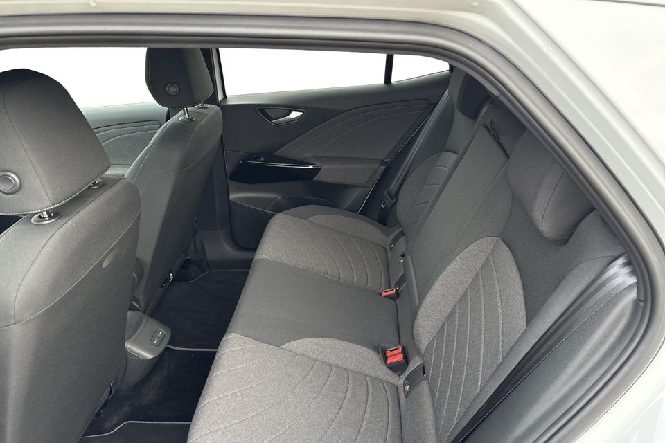 VW ID.3 58 Style 5d