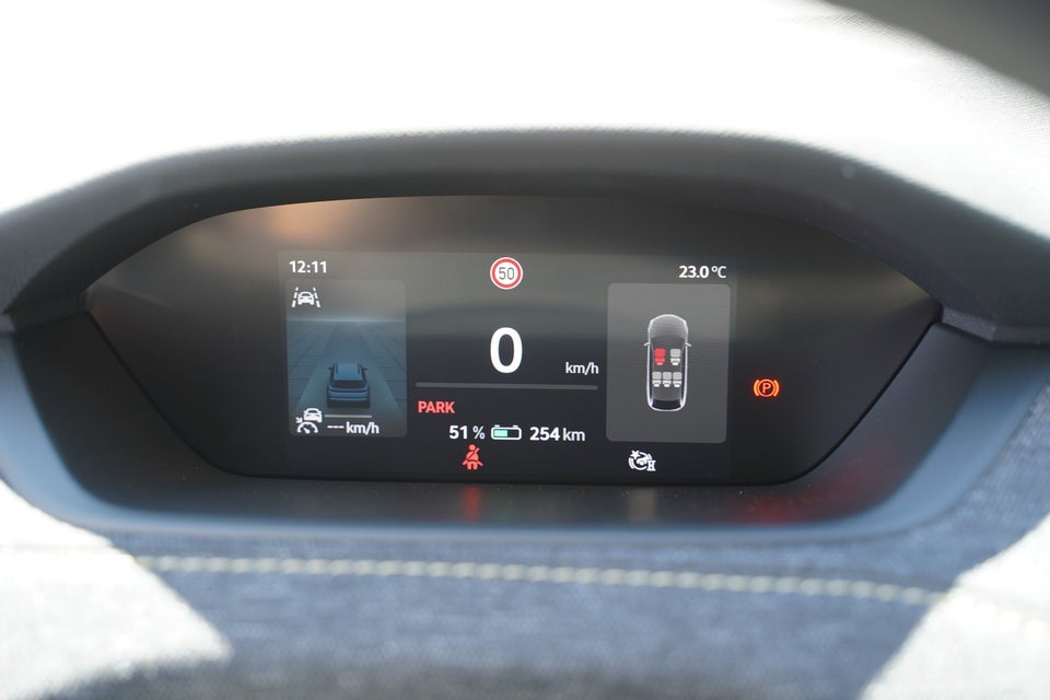 Skoda Elroq 60 iV Loft 5d