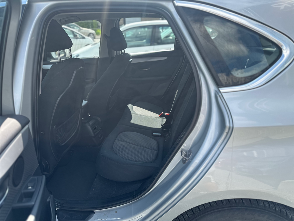 BMW 218d 2,0 Active Tourer 5d