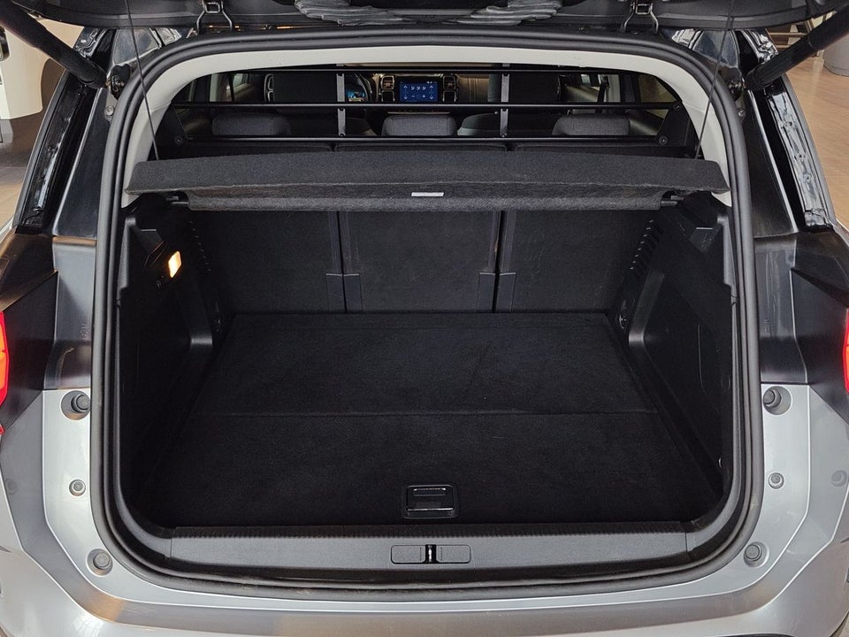 Citroën C5 Aircross 1,6 Hybrid Shine Sport EAT8 5d