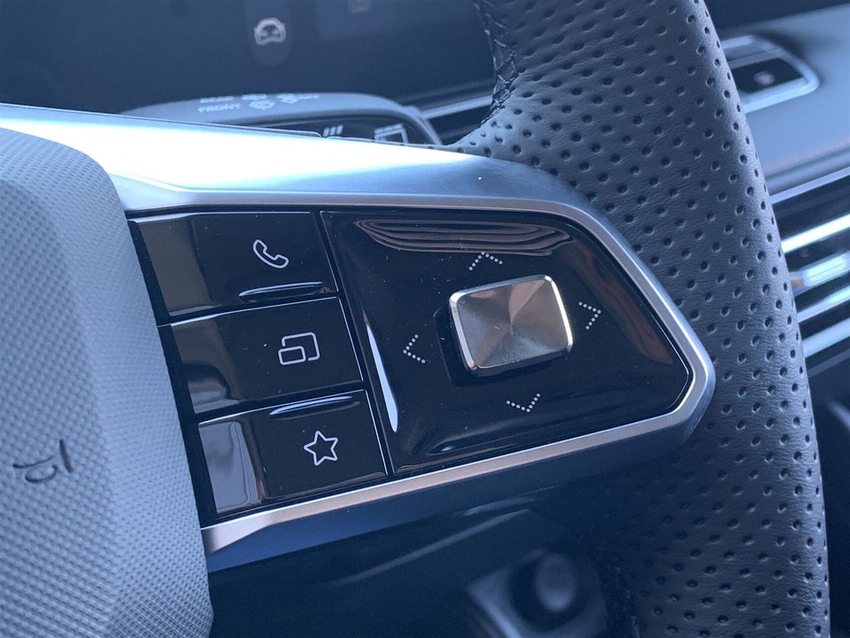 MG HS 1,5 PHEV Comfort 5d