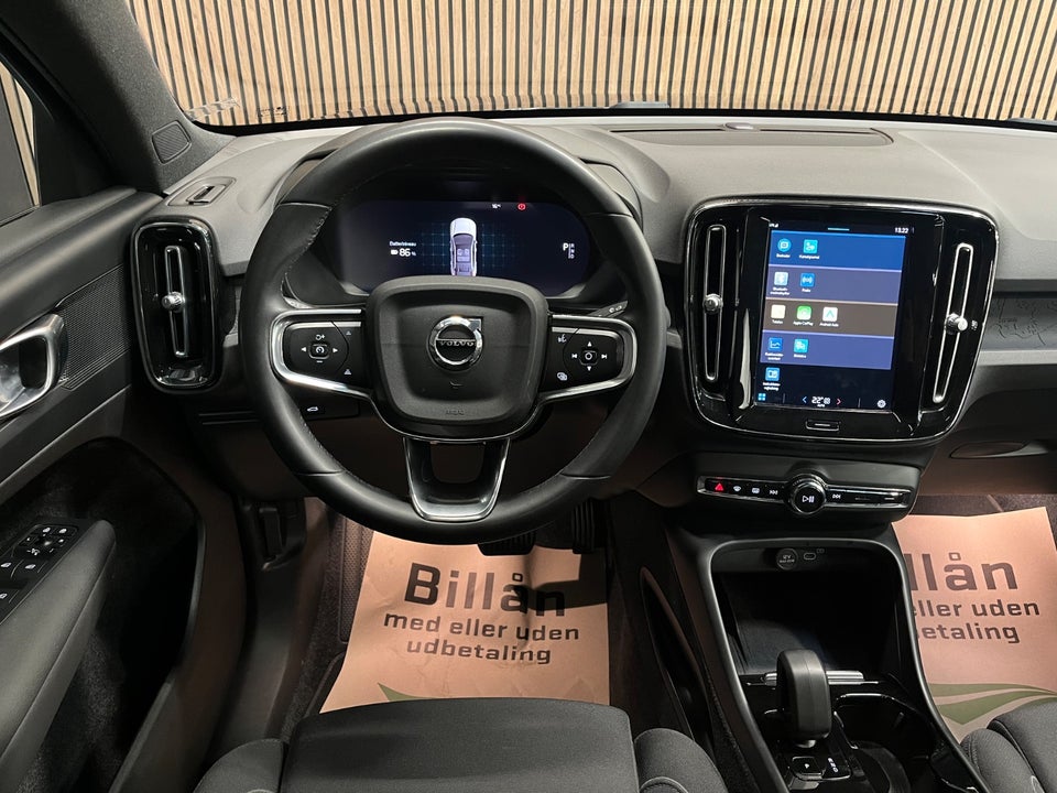 Volvo C40 P6 ReCharge Core 5d