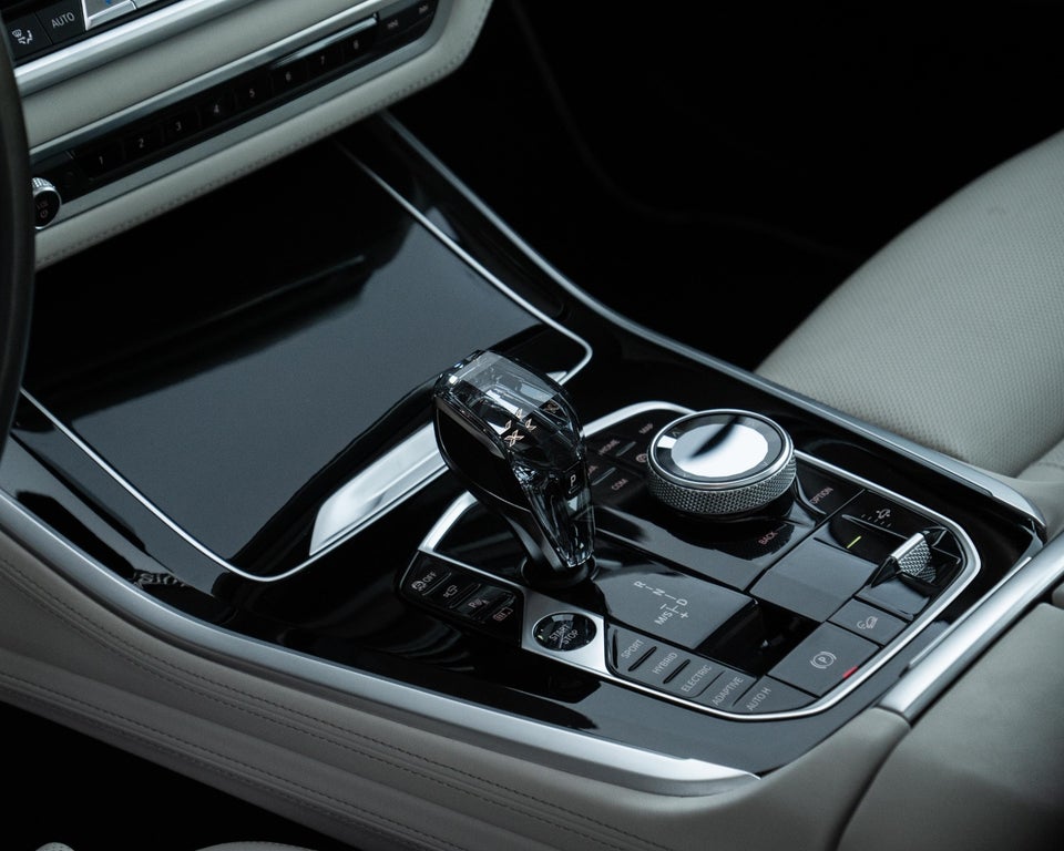 BMW X5 3,0 xDrive45e M-Sport aut. 5d