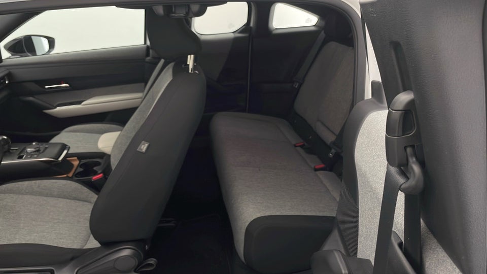 Mazda MX-30 e-SkyActive Exclusive-Line 5d