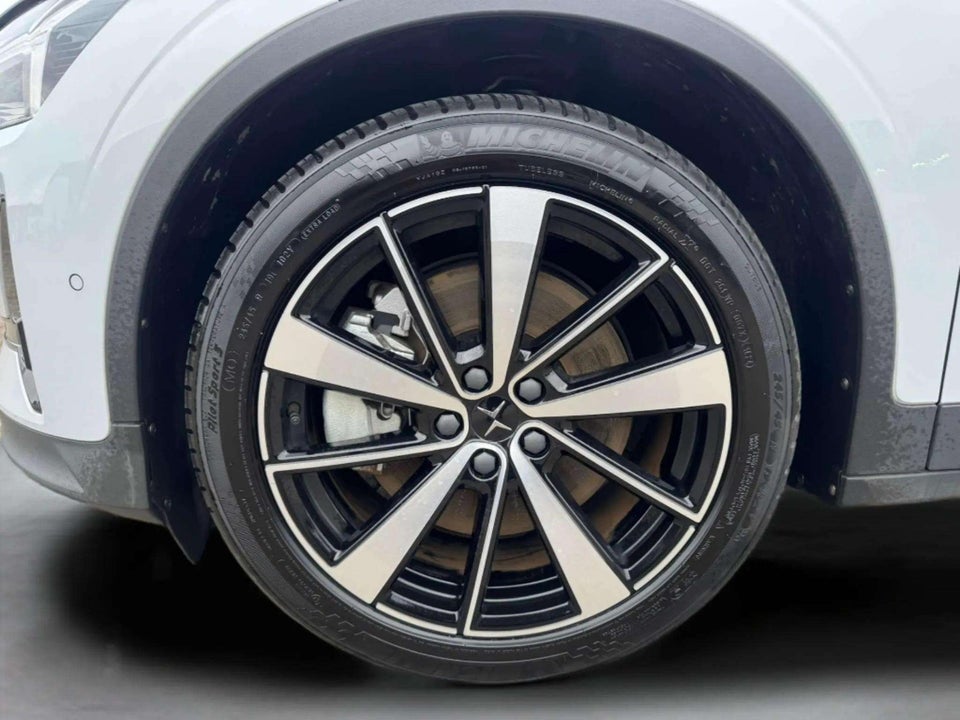 Polestar 2 Long Range 5d