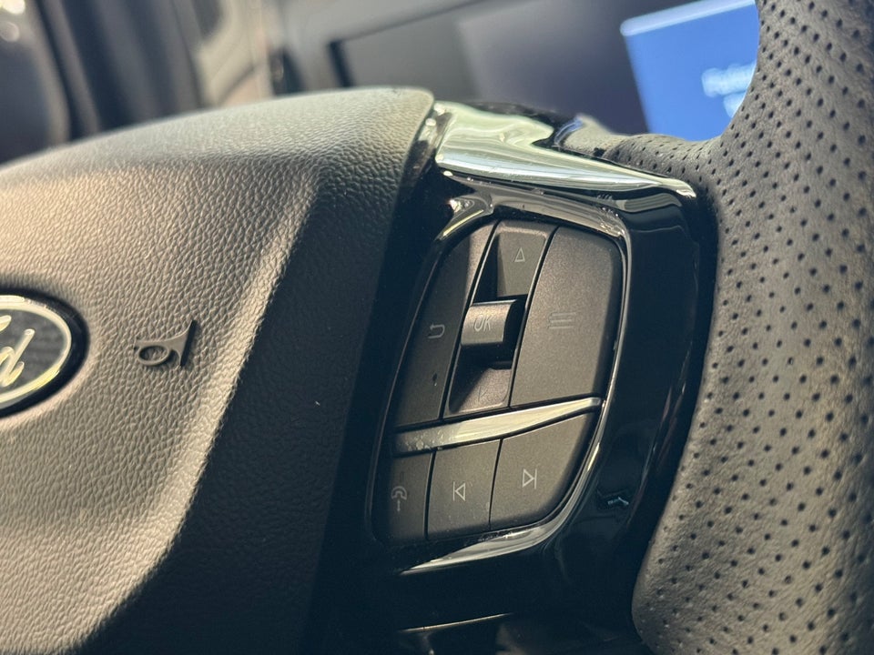 Ford Transit Custom 320L 2,0 EcoBlue MS-RT aut. AWD