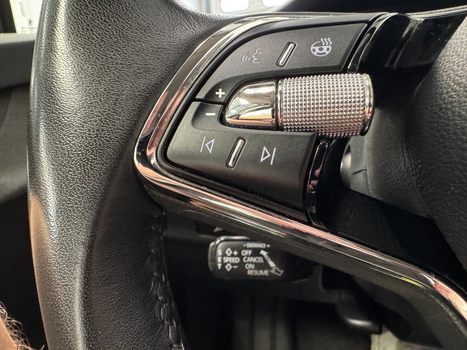 Skoda Enyaq 80 iV 5d