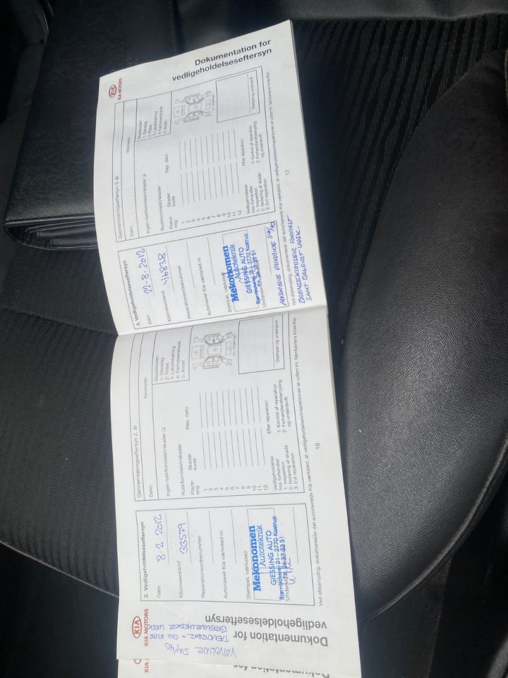 Kia Picanto 1,1 Fresh 5d