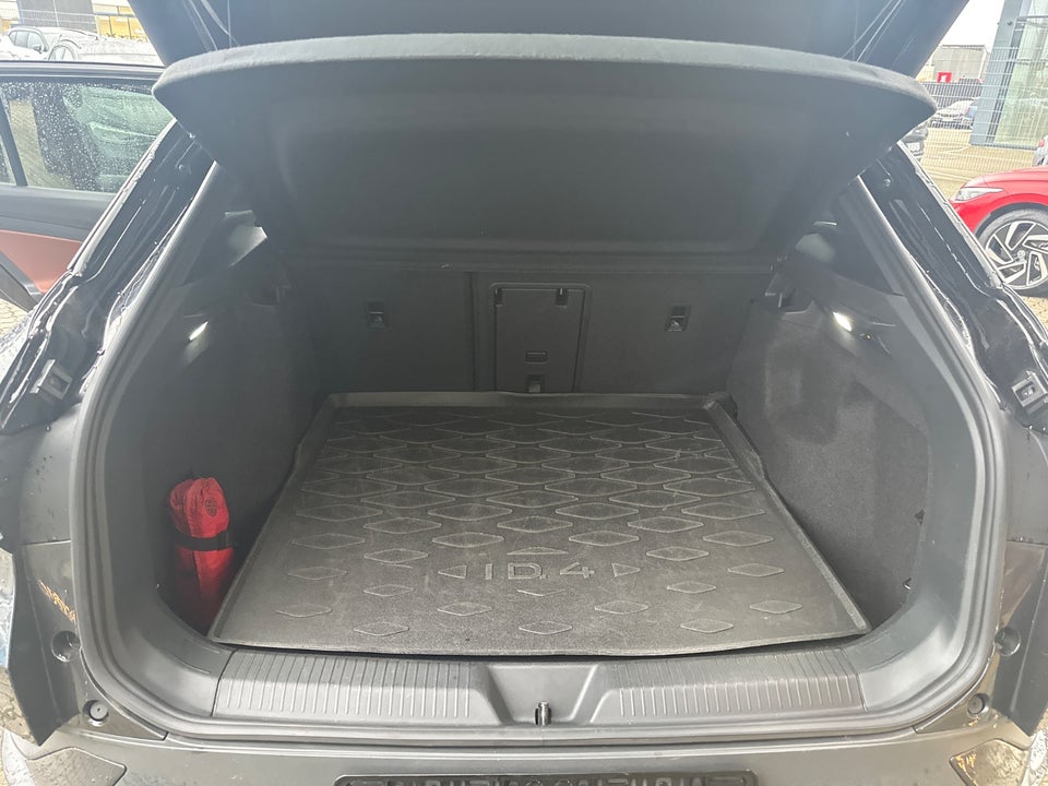 VW ID.4 77 Max Performance 5d