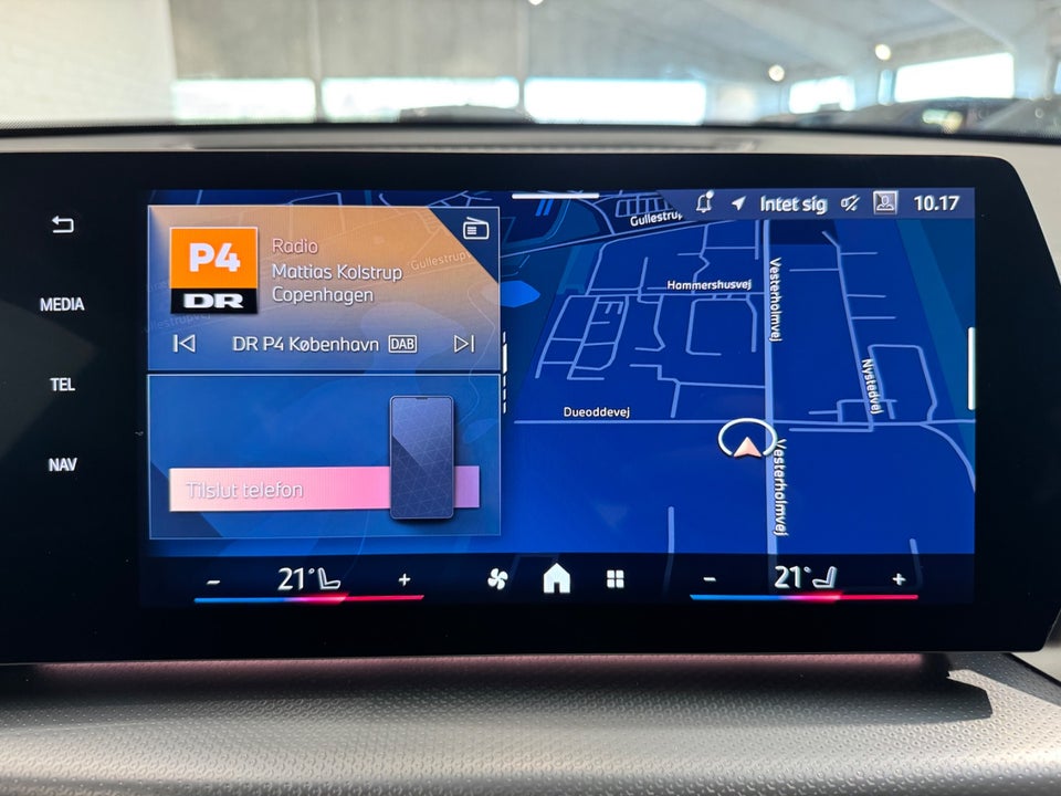 BMW iX2 eDrive20 M-Sport 5d