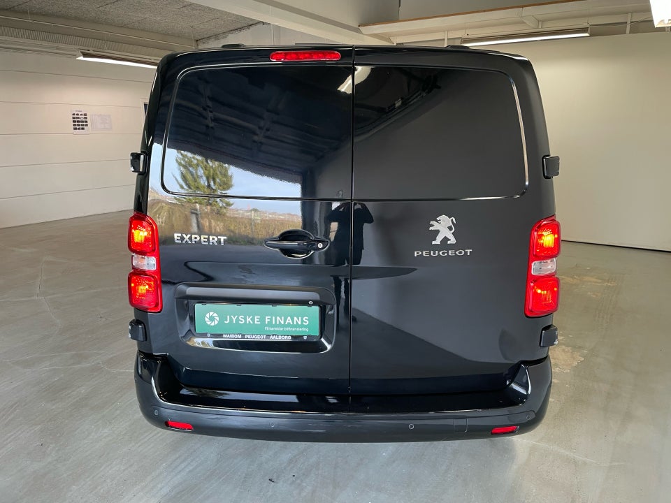 Peugeot Expert 2,0 BlueHDi 120 L2 Premium Van