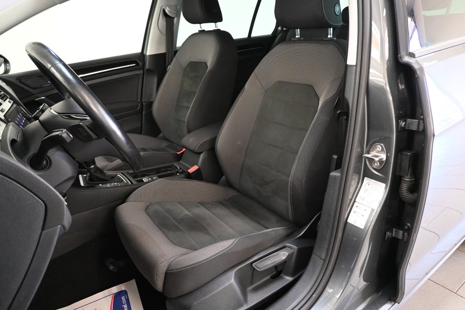 VW Golf VII 1,5 TSi 150 Highline DSG 5d