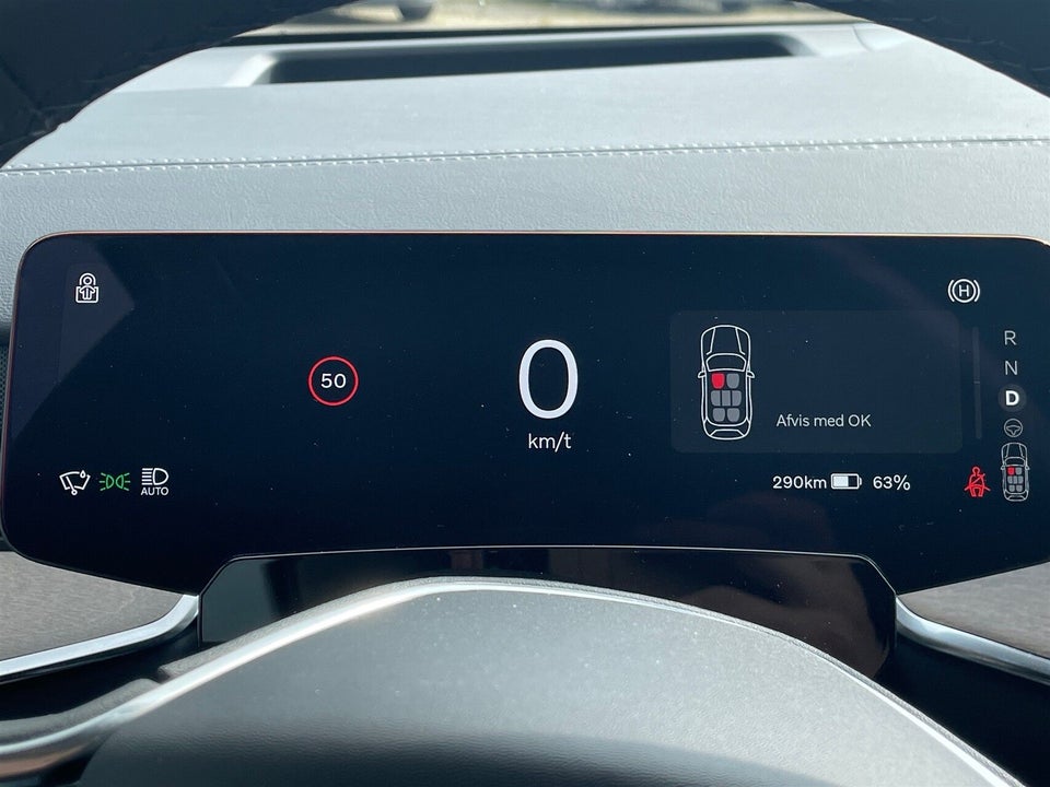 Volvo EX90 Twin Ultra 7prs 5d